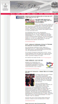 Mobile Screenshot of dog-bewegt.de